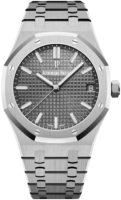 Audemars Piguet Miesten kello 15500ST.OO.1220ST.02 Royal Oak