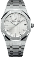 Audemars Piguet Miesten kello 15500ST.OO.1220ST.04 Royal Oak