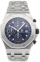 Audemars Piguet Royal Oak Offshore Miesten kello 26237ST.OO.1000ST.01