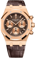 Audemars Piguet Royal Oak Miesten kello 26239OR.OO.D821CR.01