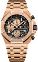 Audemars Piguet Royal Oak Offshore Miesten kello 26470OR.OO.1000OR.03