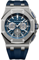 Audemars Piguet Miesten kello 26480TI.OO.A027CA.01 Royal Oak Offshore