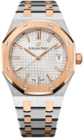 Audemars Piguet Naisten kello 77350SR.OO.1261SR.01 Royal Oak