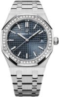 Audemars Piguet Naisten kello 77351ST.ZZ.1261ST.01 Royal Oak