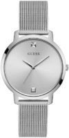 Guess Naisten kello GW0243L1 Hopea/Teräs Ø40 mm