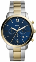 Fossil Neutra Chronograph Miesten kello FS5706