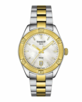 Tissot  PR 100 Sport Chic T101.910.22.111.00