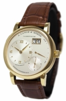 A. Lange & Söhne Miesten kello 191.021 Lange 1 Hopea/Nahka Ø39