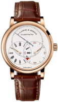 A. Lange & Söhne Miesten kello 252.032 Richard Lange