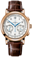 A. Lange & Söhne 1815 Miesten kello 414.032 Valkoinen/Nahka Ø40