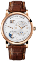 A. Lange & Söhne Miesten kello 720.032 Lange 1 Hopea/Nahka Ø42