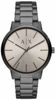 Armani Exchange Cayde Miesten kello AX2722 Harmaa/Teräs Ø42 mm