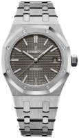 Audemars Piguet Naisten kello 15450ST.OO.1256ST.02 Royal Oak