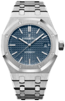 Audemars Piguet Naisten kello 15450ST.OO.1256ST.03 Royal Oak