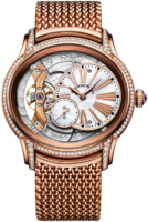 Audemars Piguet Naisten kello 77247OR.ZZ.1272OR.01 Millenary