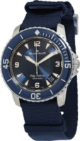 Blancpain Miesten kello 5015-12B40-NAOA Fifty Fathoms