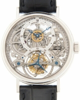 Breguet Miesten kello 3355PT-00-986 Grandes Complications