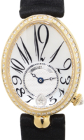 Breguet Naisten kello 8918BA-58-864 D00D Reine De Naples