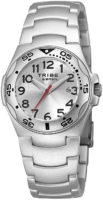 Breil Tribe Miesten kello EW0178 Hopea/Alumiini Ø33 mm