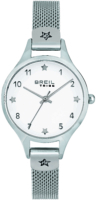 Breil 99999 Naisten kello EW0522 Valkoinen/Teräs Ø30 mm