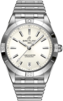 Breitling Naisten kello A10380101A3A1 Chronomat Automatic 36