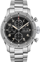 Breitling Miesten kello A13316101B1A1 Aviator 8 B01 Chronograph 43