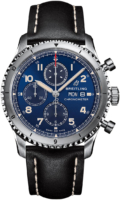 Breitling Miesten kello A13316101C1X3 Aviator 8 B01 Chronograph 43