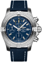 Breitling Miesten kello A13317101C1X2 Avenger Chronograph 45