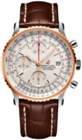 Breitling Miesten kello U13324211G1P2 Navitimer 1 Chronograph 41