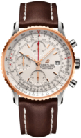 Breitling Miesten kello U13324211G1X1 Navitimer 1 Chronograph 41