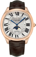 Cartier Miesten kello WGNM0008 Drive De Hopea/Nahka