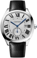 Cartier Miesten kello WSNM0022 Drive De Hopea/Nahka