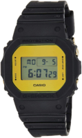 Casio Miesten kello DW-5600BBMB-1ER G-Shock LCD/Muovi