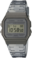 Casio F-91WS-8EF Collection LCD/Muovi