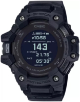 Casio Miesten kello GBD-H1000-1ER G-Shock LCD/Muovi Ø55 mm