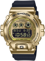 G-Shock
		 GM-6900G-9ER