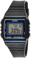 Casio Youth W-215H-8AVDF LCD/Muovi