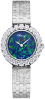 Chopard Naisten kello 10A378-1006 Diamond Hour Sininen/18K