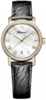 Chopard Naisten kello 134200-5001 Classic Nahka Ø33.5 mm