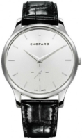 Chopard Miesten kello 161920-1004 L.U.C XPS Hopea/Nahka Ø39.5 mm