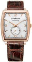 Chopard Miesten kello 162294-5001 L.U.C XP Hopea/Nahka Ø40 mm