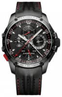 Chopard Miesten kello 168542-3001 Superfast Chrono Split Second