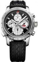 Chopard Miesten kello 168995-3002 Classic Racing 1000 Miglia Second