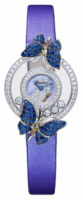 Chopard Naisten kello 204423-1001 Happy Diamonds Icons