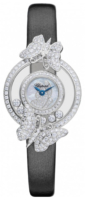 Chopard Naisten kello 204444-1001 Happy Diamonds Icons