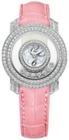 Chopard Naisten kello 209245-1001 Ladies Happy Diamonds