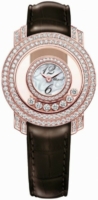 Chopard Naisten kello 209245-5001 Ladies Happy Diamonds