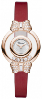 Chopard Naisten kello 209425-5001 Happy Diamonds Icons