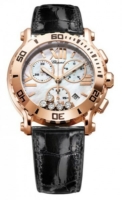 Chopard Naisten kello 283581-5003 Happy Sport Chronographe