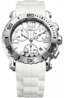 Chopard Naisten kello 288499-3001 Happy Sport Chronographe